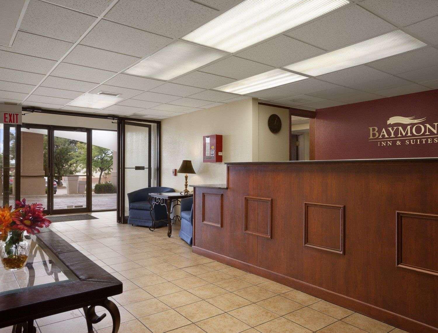 Quality Inn Lincoln Cornhusker Bagian luar foto