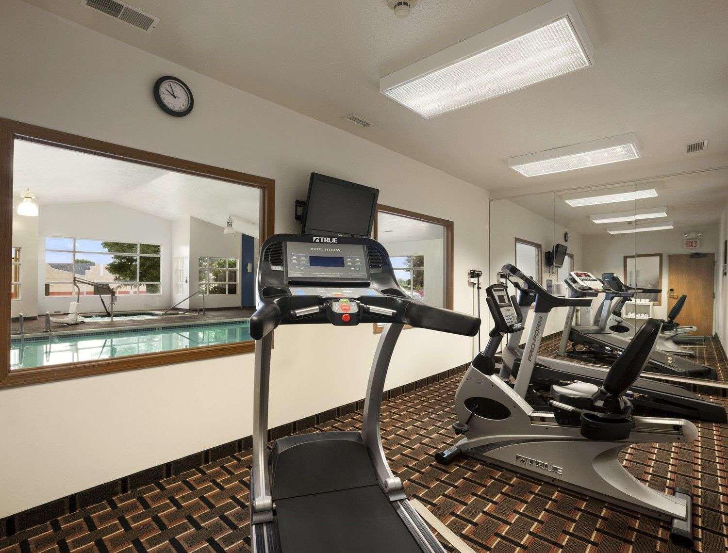 Quality Inn Lincoln Cornhusker Bagian luar foto