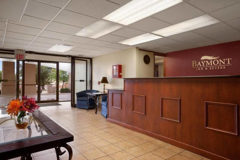 Quality Inn Lincoln Cornhusker Bagian luar foto